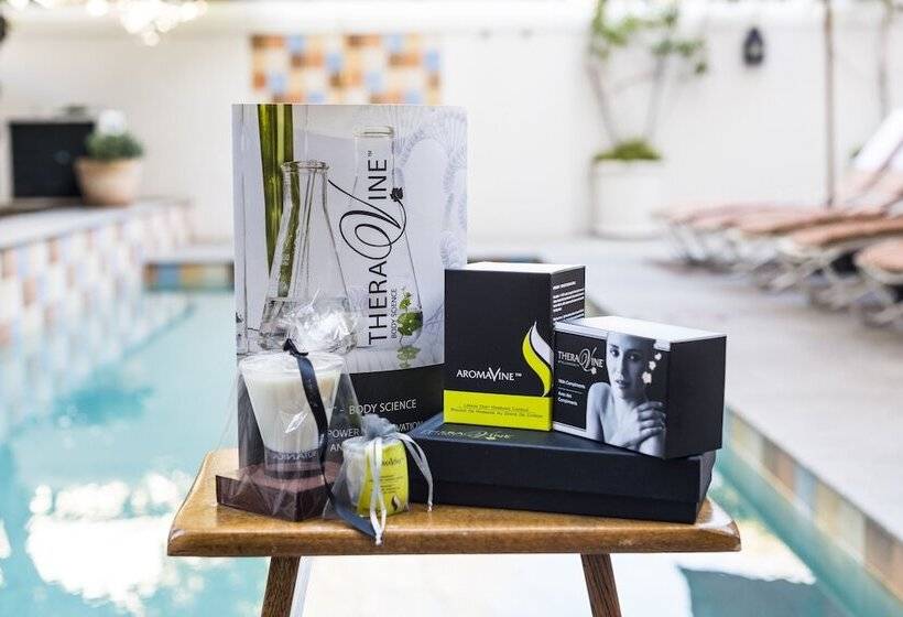 Отель Coopmanhuijs Boutique