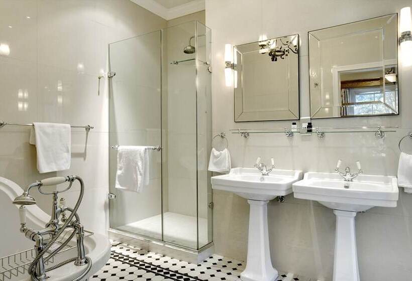 Отель Coopmanhuijs Boutique