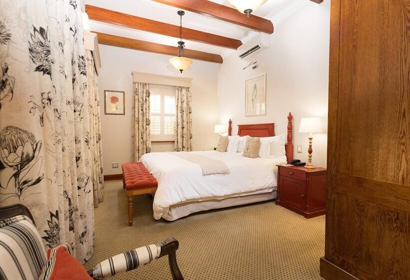 Отель Coopmanhuijs Boutique