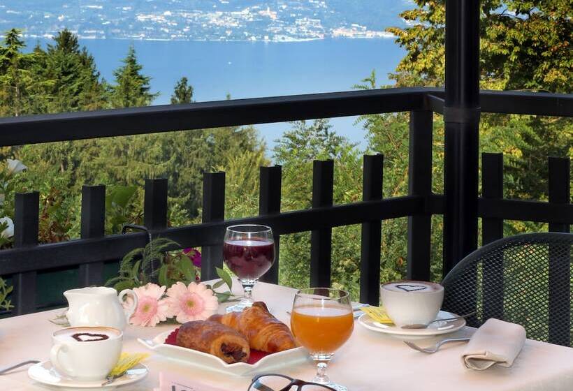 ホテル Costabella