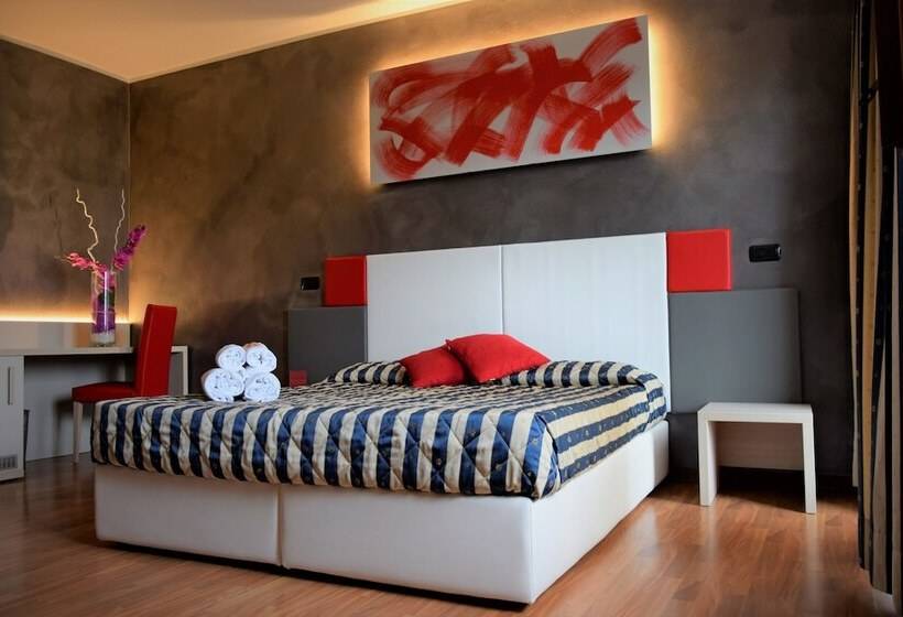 ホテル Costabella