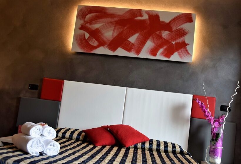 ホテル Costabella