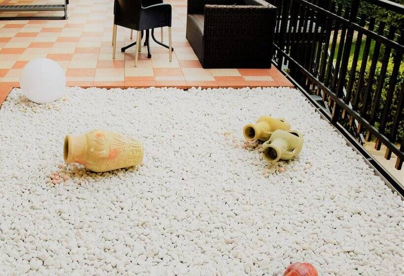 ホテル Costabella