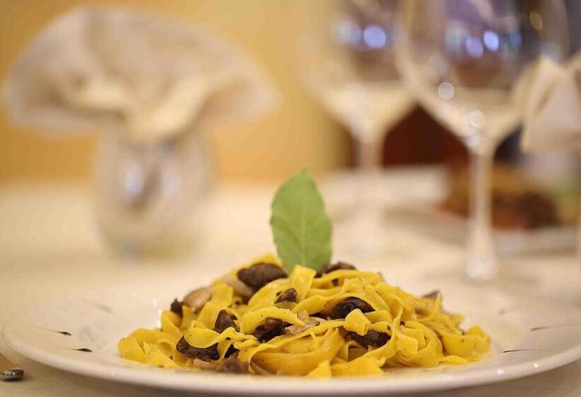 ホテル Costabella