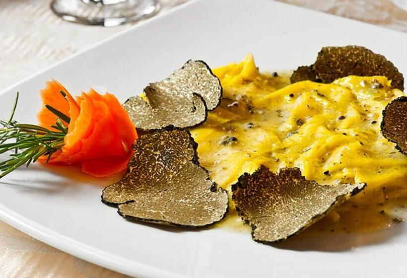 ホテル Costabella