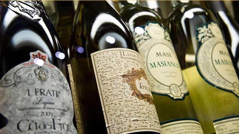 ホテル Costabella