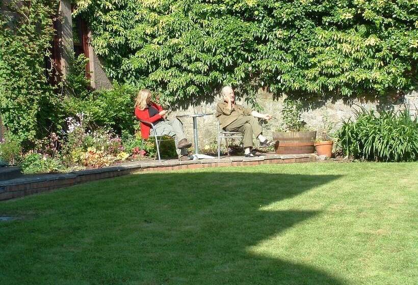 هتل Craigard House