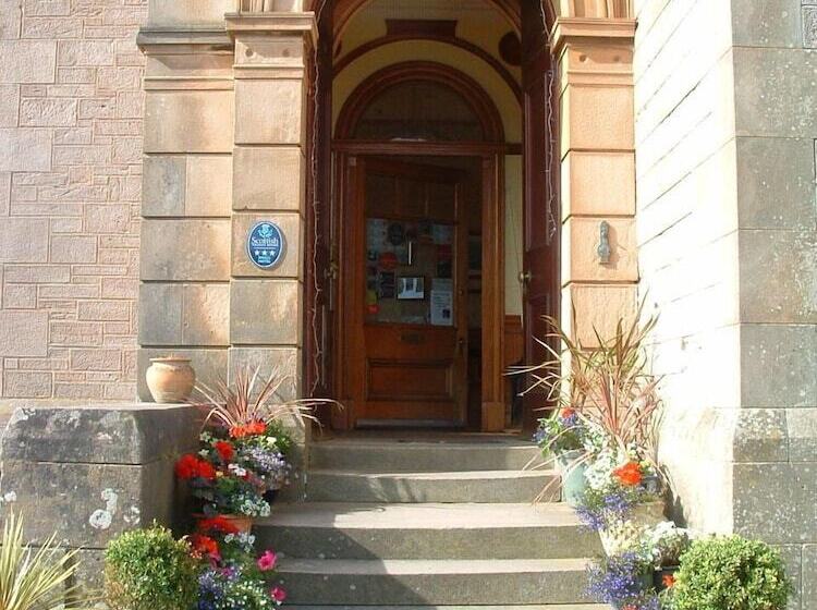 فندق Craigard House