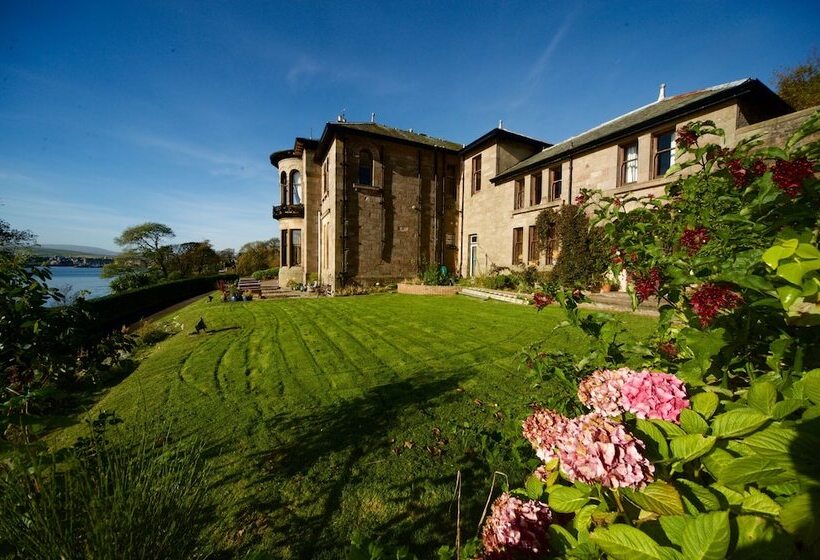 هتل Craigard House