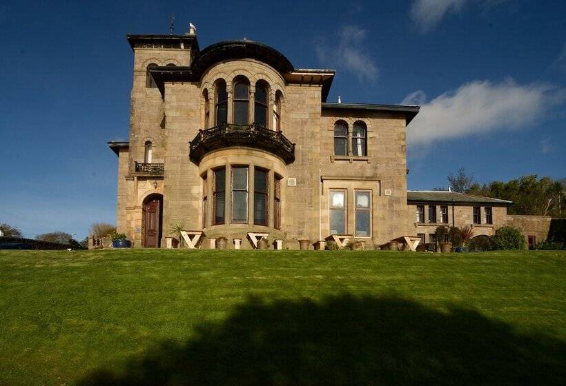 فندق Craigard House