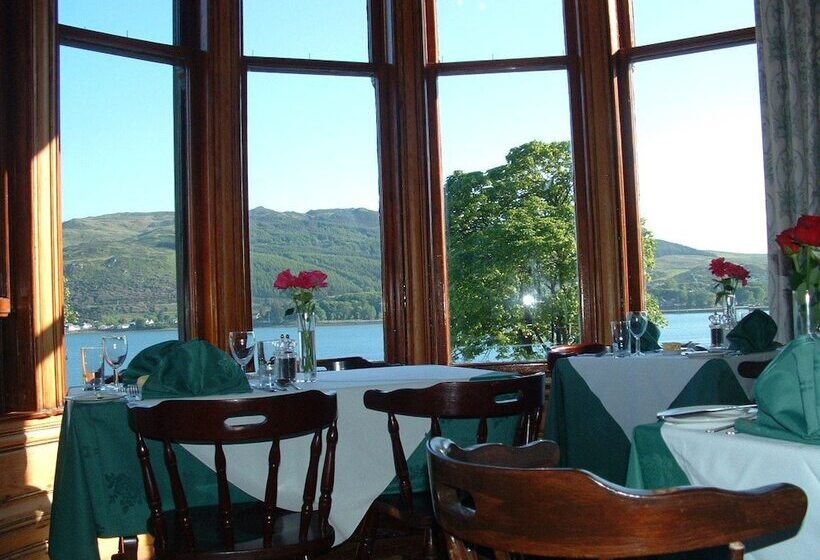 فندق Craigard House