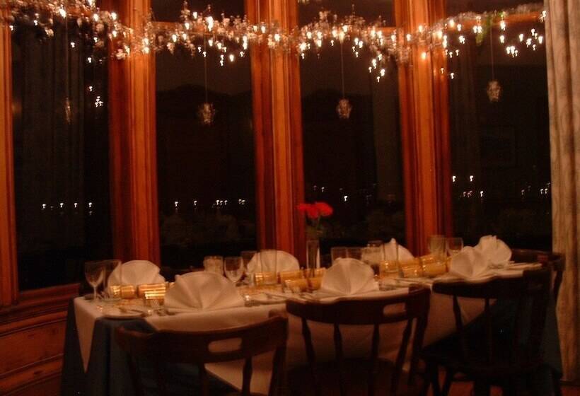 فندق Craigard House