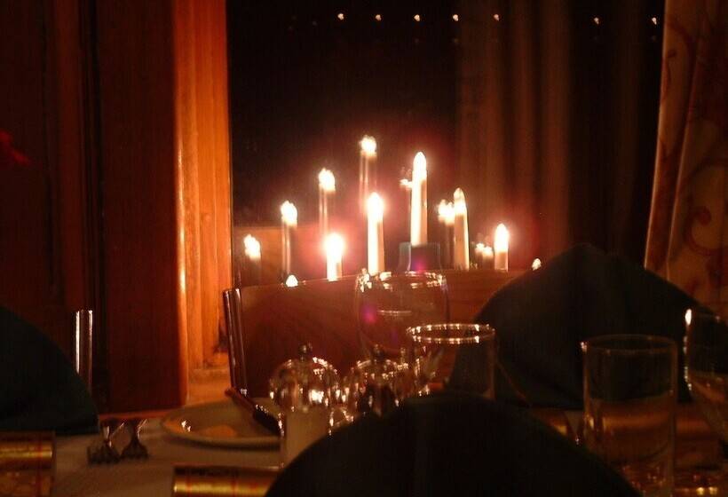 فندق Craigard House