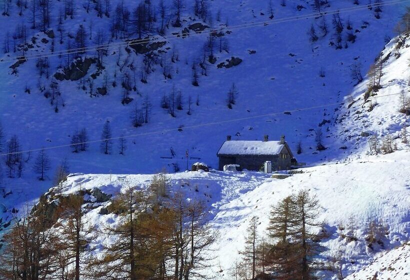 Отель Da Cecilia