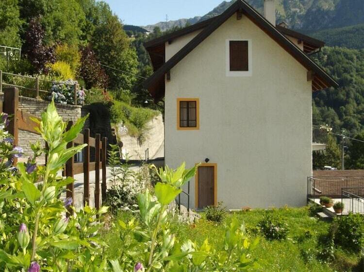 Отель Da Cecilia