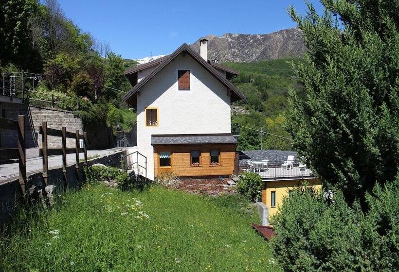 Отель Da Cecilia