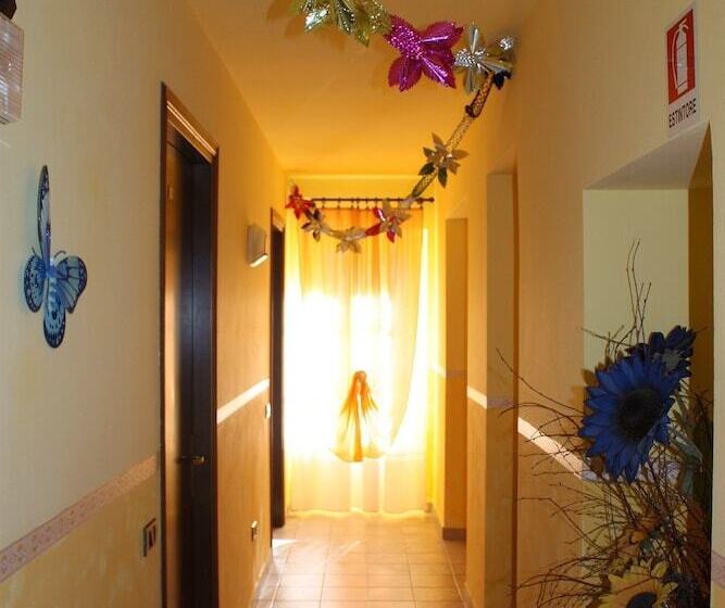 Отель Da Cecilia