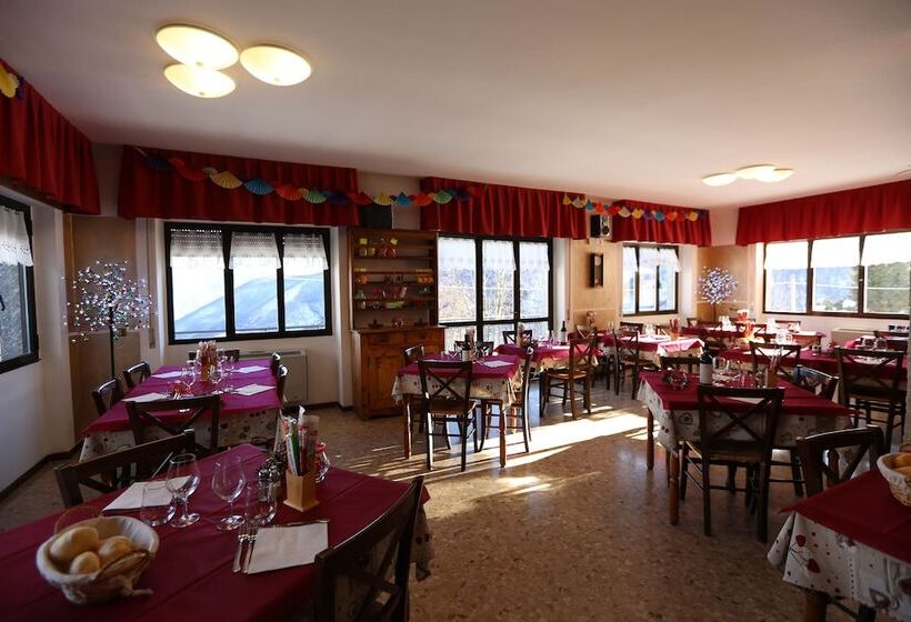 Отель Da Cecilia