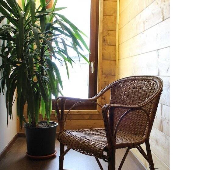 Отель Da Cecilia