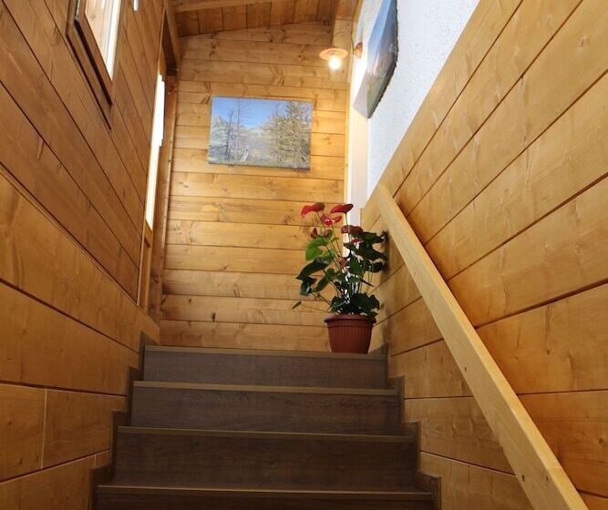 Отель Da Cecilia