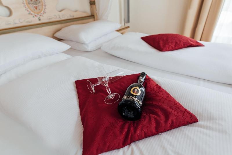 فندق De France Wiesbaden City