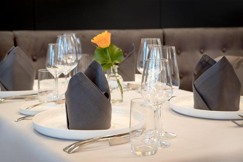 فندق De France Wiesbaden City