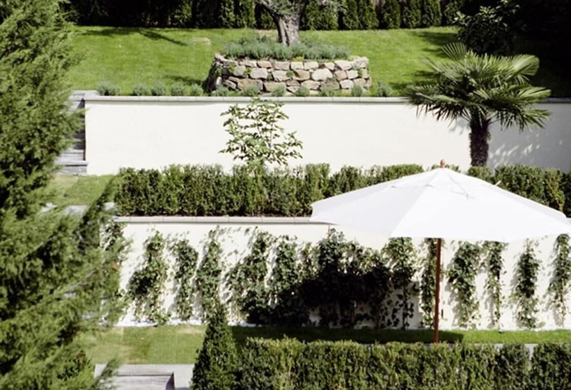 فندق De France Wiesbaden City