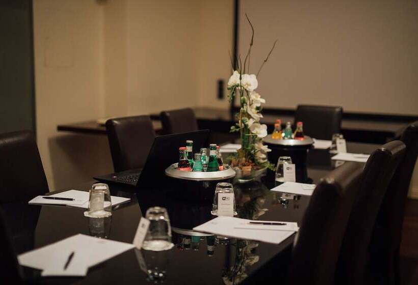 בית מלון כפרי De France Wiesbaden City