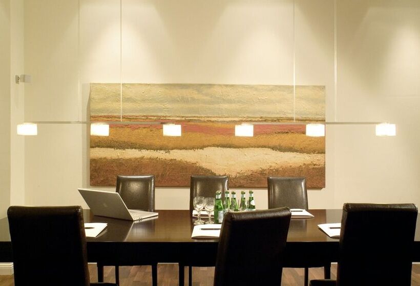 בית מלון כפרי De France Wiesbaden City