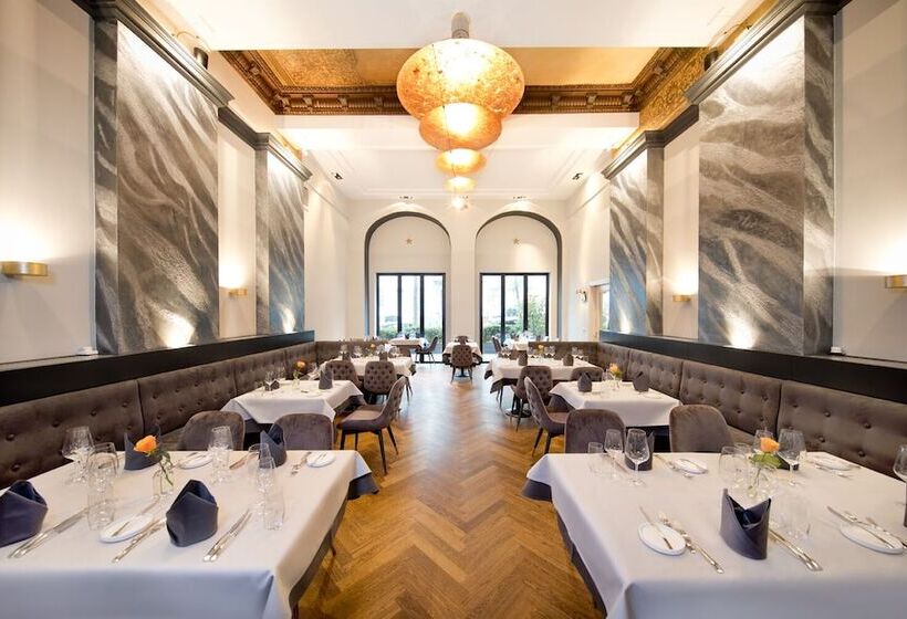 فندق De France Wiesbaden City