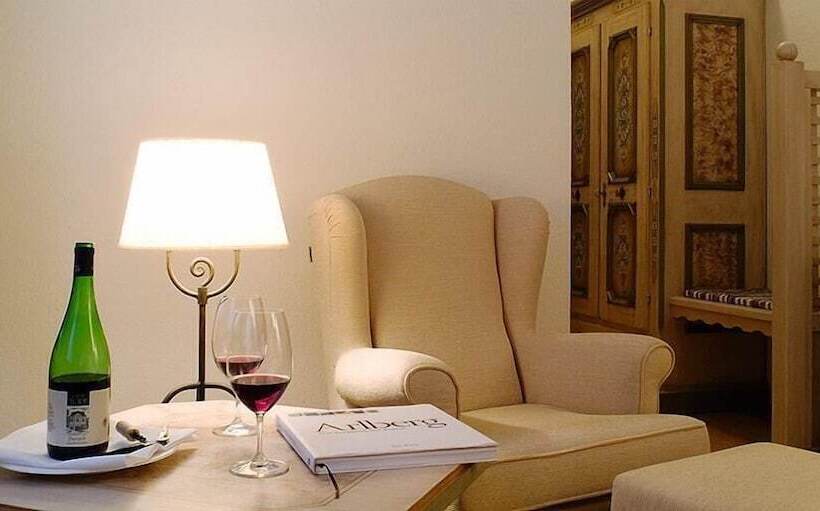 בית מלון כפרי De France Wiesbaden City