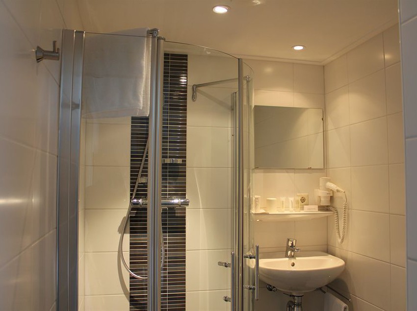 בית מלון כפרי De Uitkijk