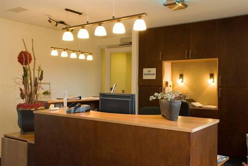 בית מלון כפרי De Uitkijk