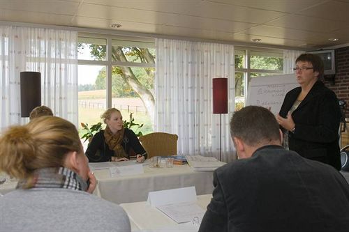 בית מלון כפרי De Uitkijk