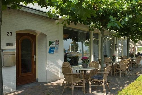 בית מלון כפרי De Uitkijk