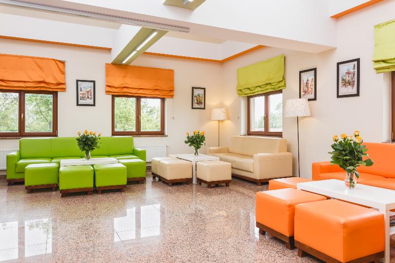 בית מלון כפרי Domus Mater