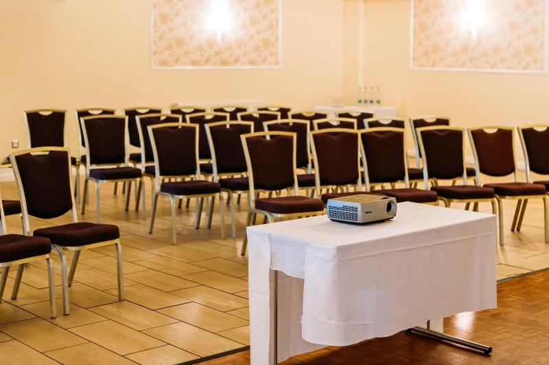 Draycote Hotel And Whitefields Golf Course