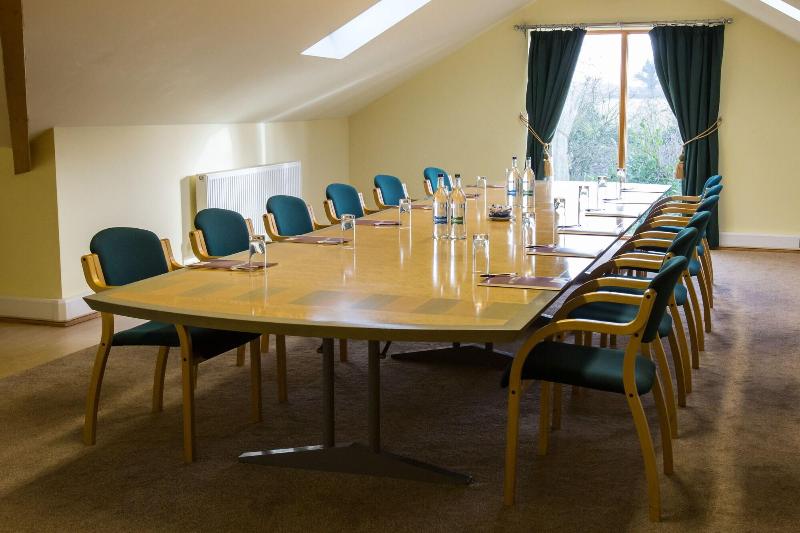 Draycote Hotel And Whitefields Golf Course