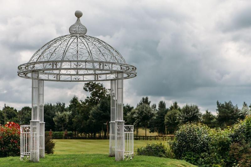 Draycote Hotel And Whitefields Golf Course