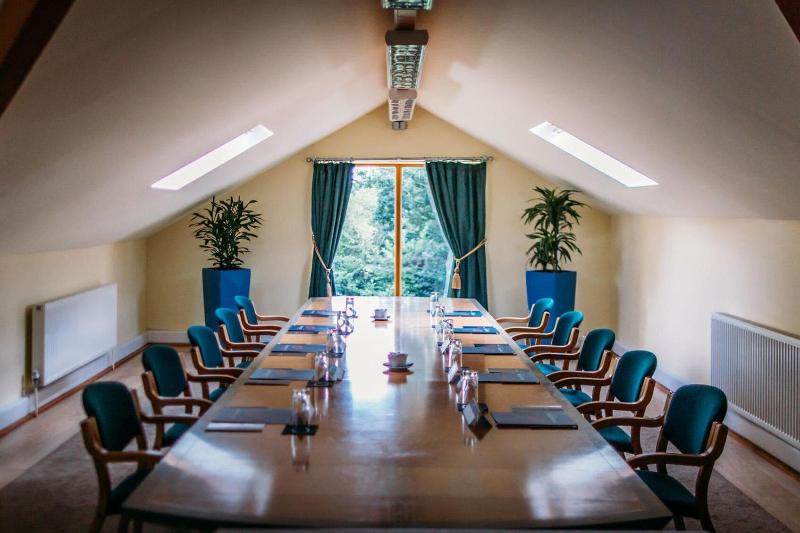 Draycote Hotel And Whitefields Golf Course