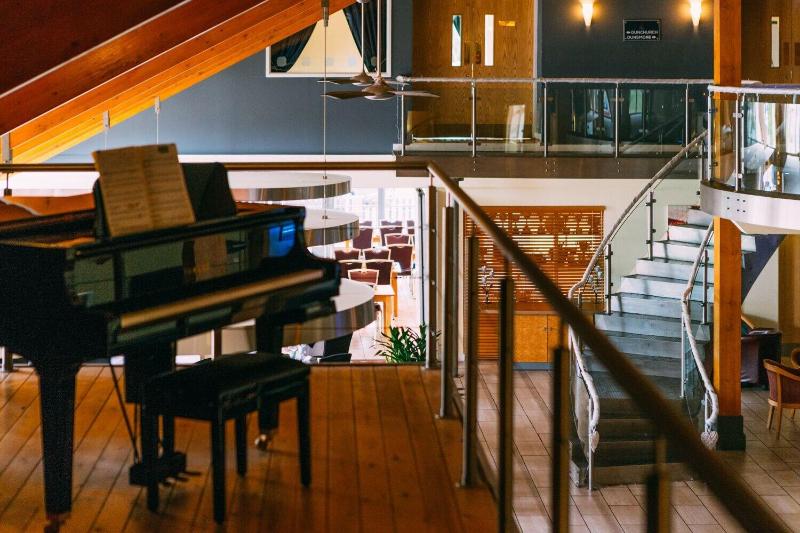 Draycote Hotel And Whitefields Golf Course