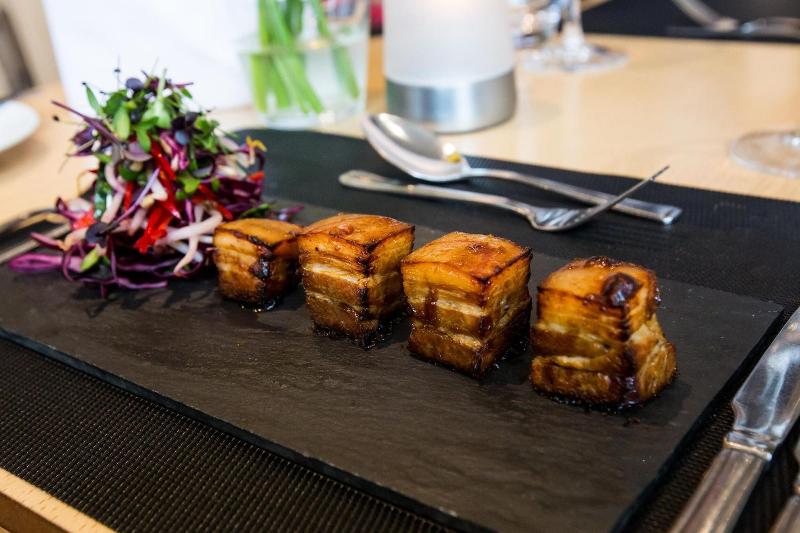 Draycote Hotel And Whitefields Golf Course