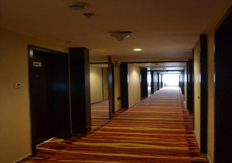 Fotos del hotel Eastern Star Jingyue:  8
