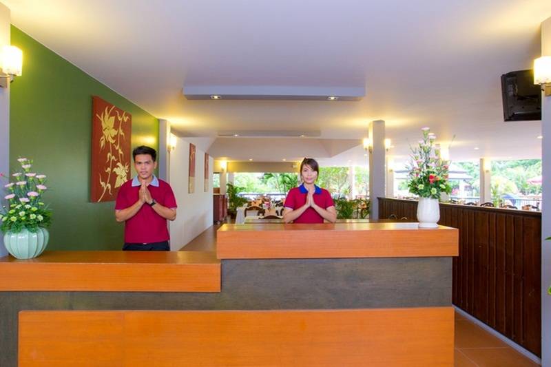 هتل Eastiny Resort & Spa