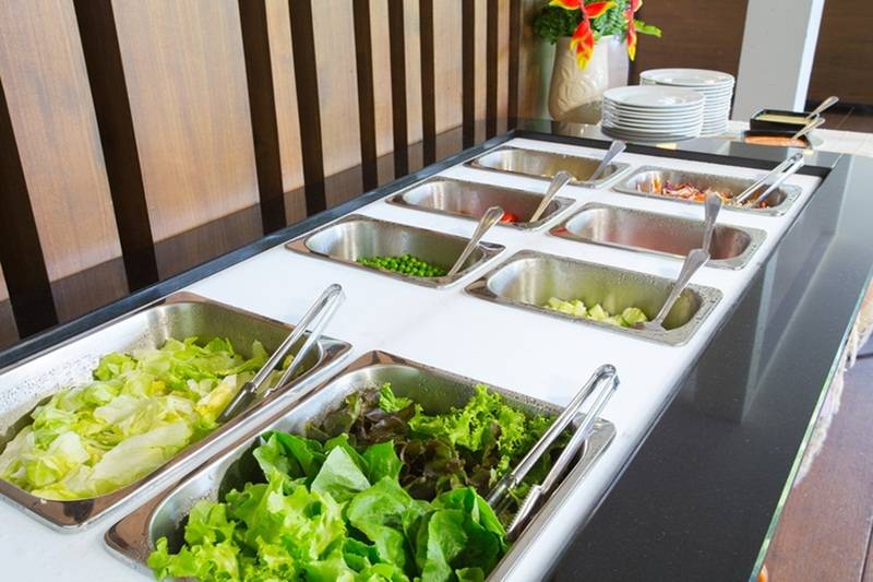 هتل Eastiny Resort & Spa