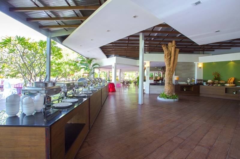 هتل Eastiny Resort & Spa