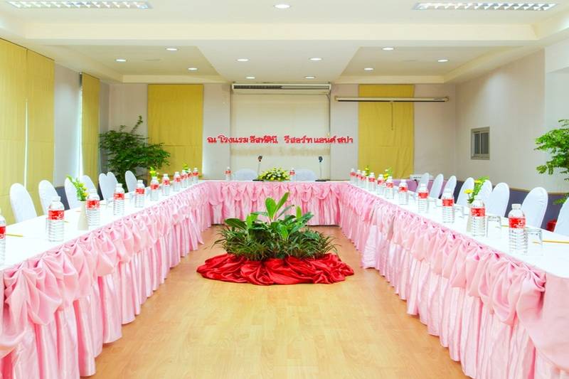 هتل Eastiny Resort & Spa