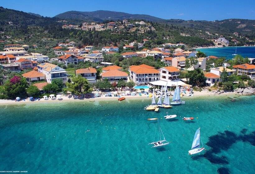 Eleana Boutique Hotel & Blue Infinity