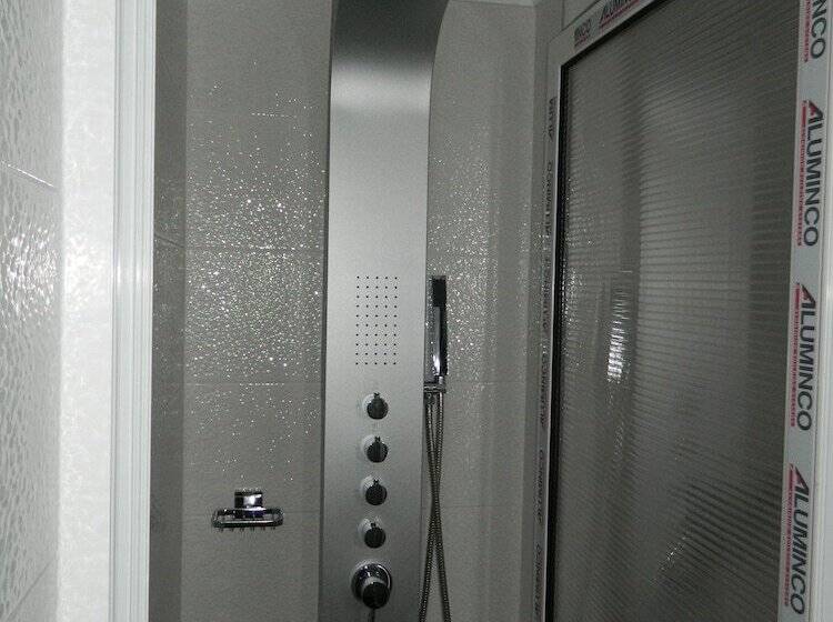 Eleana Boutique Hotel & Blue Infinity