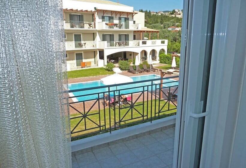 Eleana Boutique Hotel & Blue Infinity